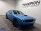 2018 Dodge Challenger 392 Hemi Scat Pack Shaker