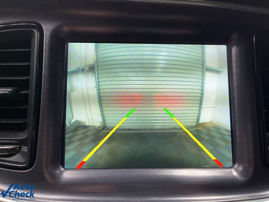 2018 Dodge Challenger 392 Hemi Scat Pack Shaker