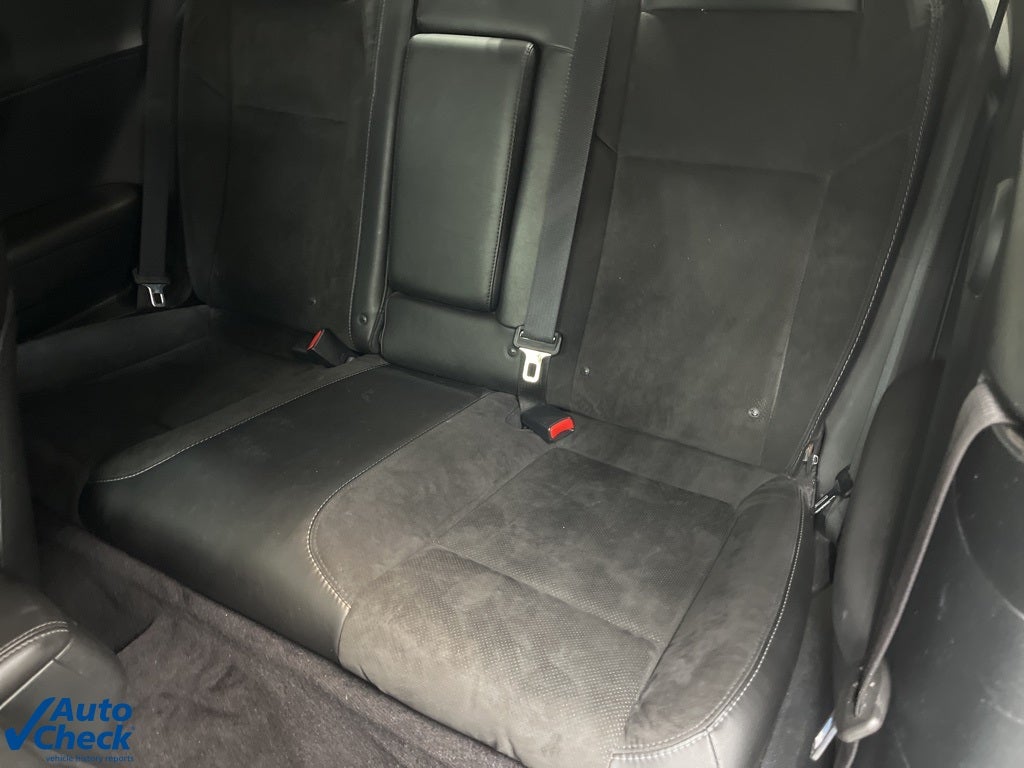 2018 Dodge Challenger 392 Hemi Scat Pack Shaker