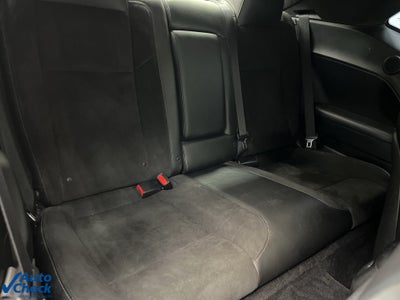 2018 Dodge Challenger 392 Hemi Scat Pack Shaker