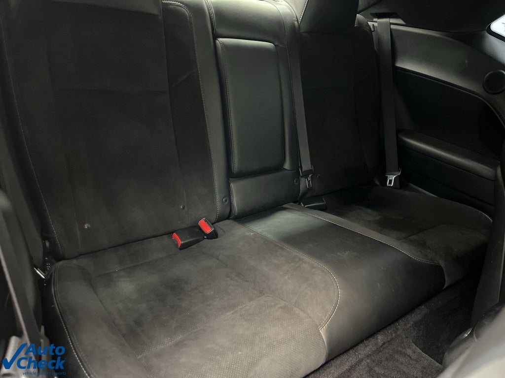 2018 Dodge Challenger 392 Hemi Scat Pack Shaker