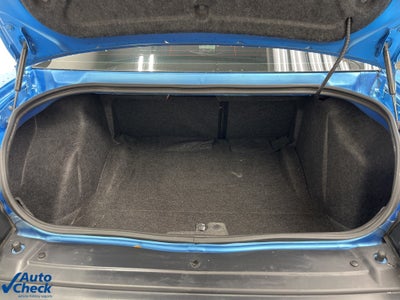 2018 Dodge Challenger 392 Hemi Scat Pack Shaker