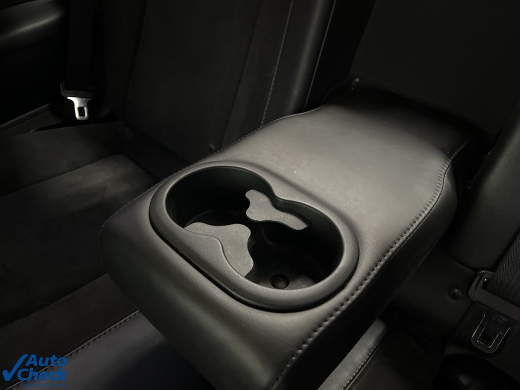 2018 Dodge Challenger 392 Hemi Scat Pack Shaker