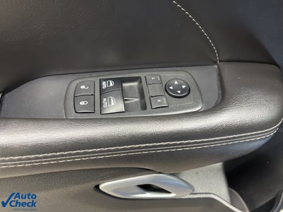 2018 Dodge Challenger 392 Hemi Scat Pack Shaker