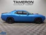 2018 Dodge Challenger 392 Hemi Scat Pack Shaker