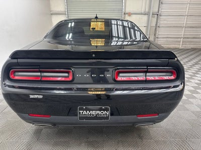 2021 Dodge Challenger GT