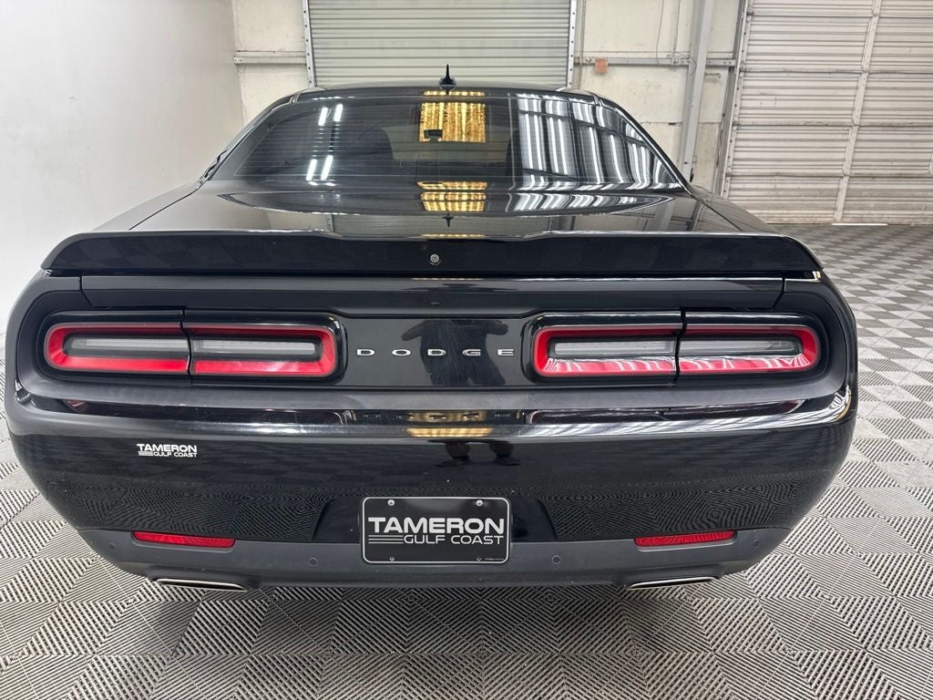 2021 Dodge Challenger GT