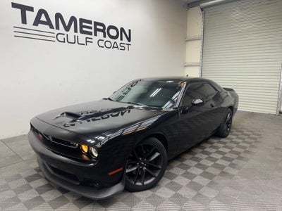 2021 Dodge Challenger GT
