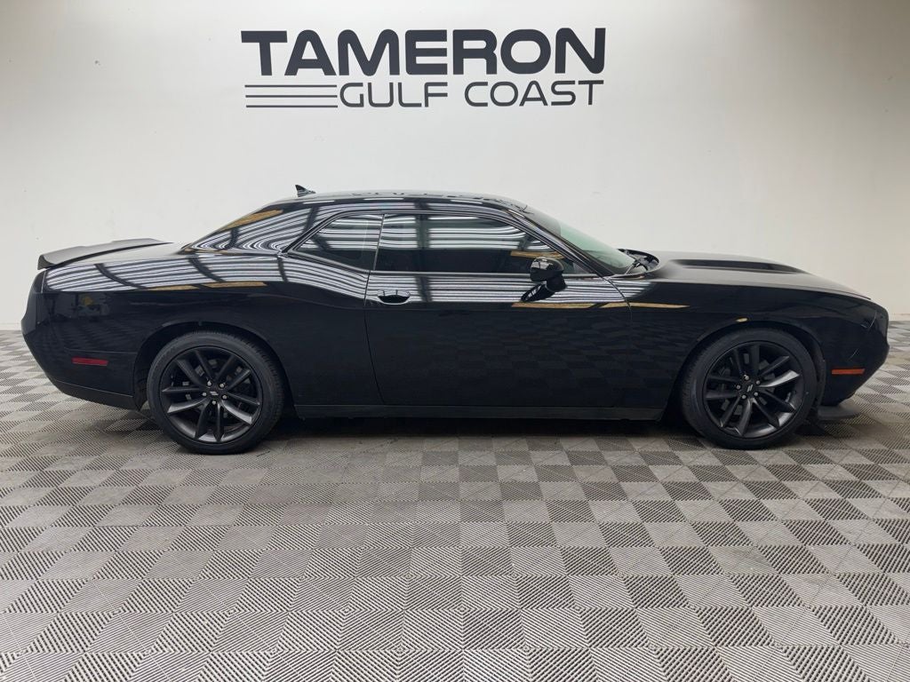 2021 Dodge Challenger GT