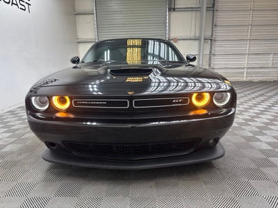 2021 Dodge Challenger GT