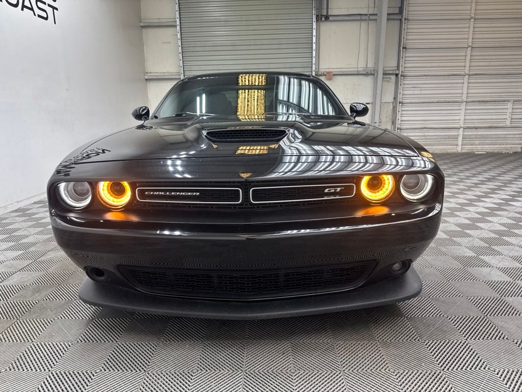 2021 Dodge Challenger GT