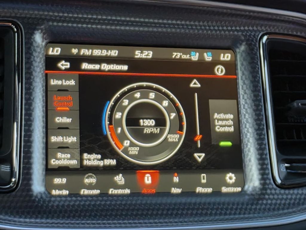 2022 Dodge Challenger SRT Hellcat Redeye