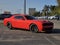 2022 Dodge Challenger SRT Hellcat Redeye