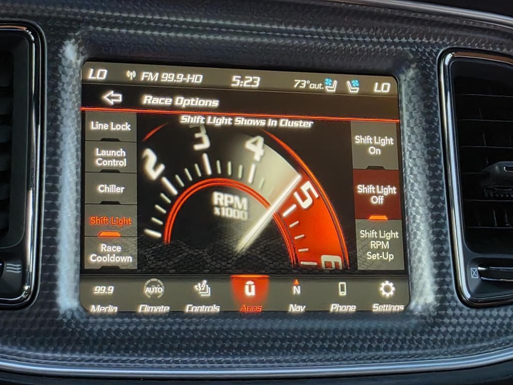 2022 Dodge Challenger SRT Hellcat Redeye