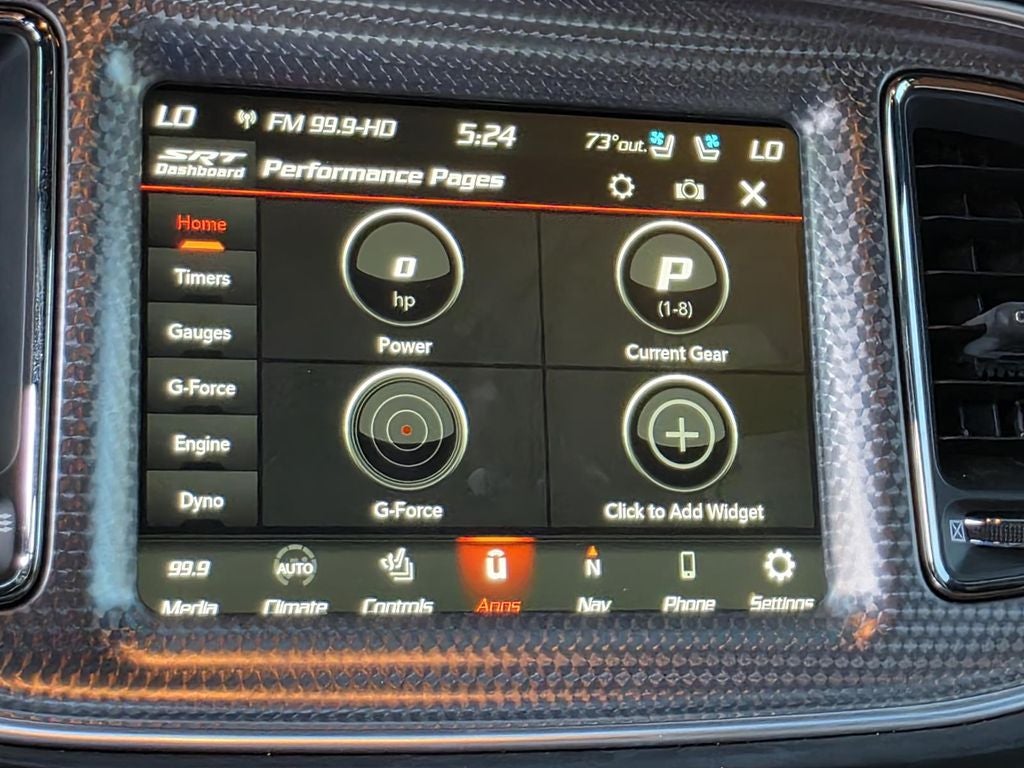 2022 Dodge Challenger SRT Hellcat Redeye