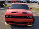 2022 Dodge Challenger SRT Hellcat Redeye