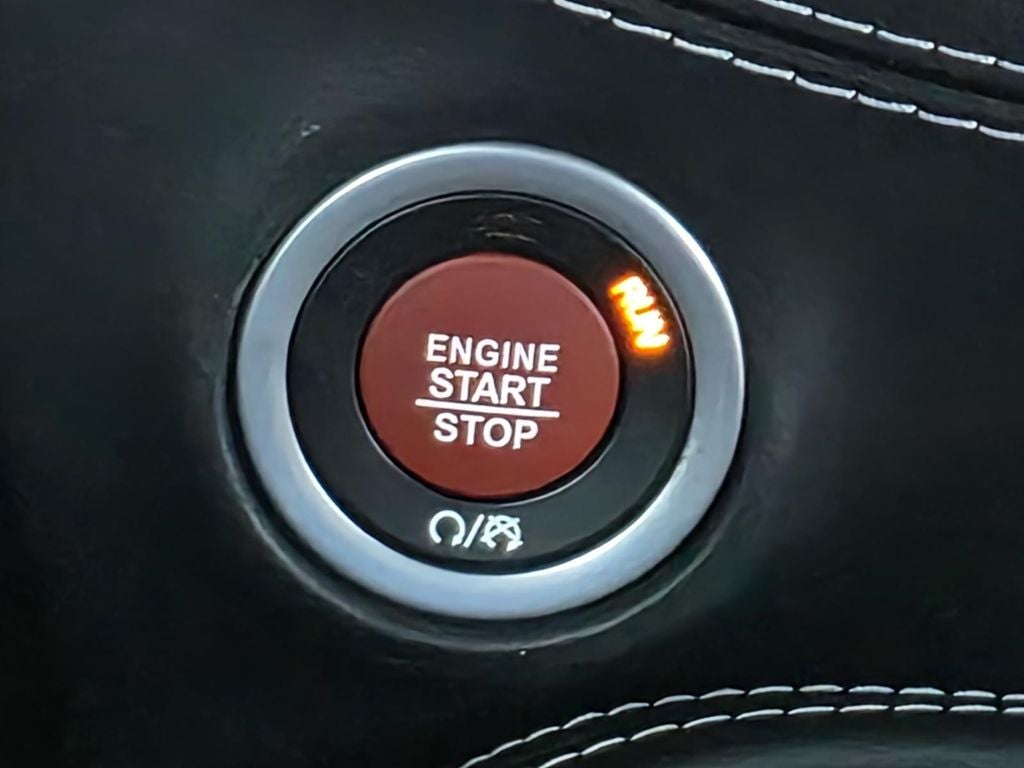 2022 Dodge Challenger SRT Hellcat Redeye