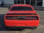 2022 Dodge Challenger SRT Hellcat Redeye