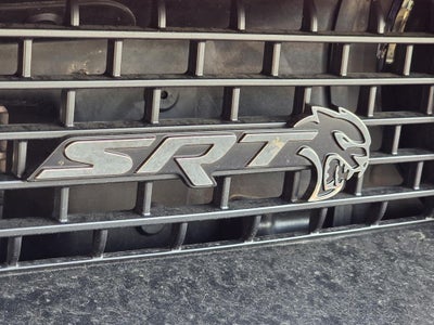 2022 Dodge Challenger SRT Hellcat Redeye