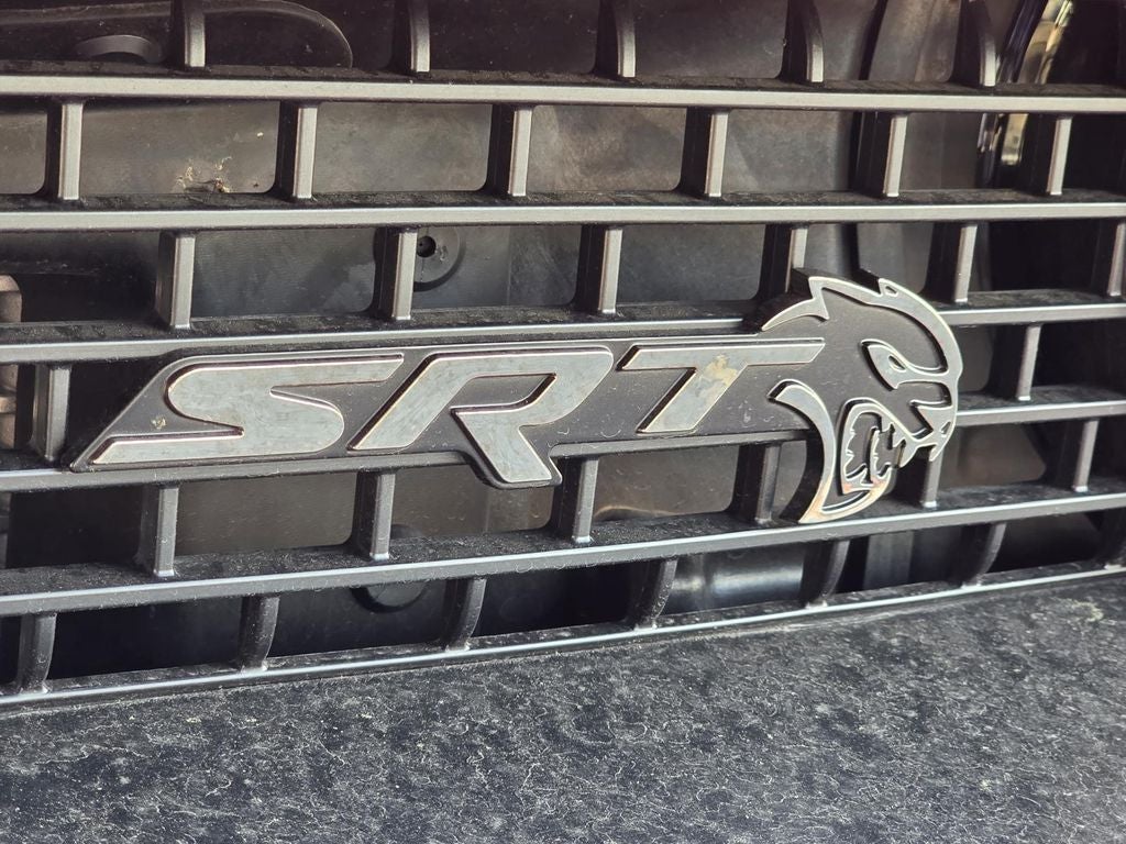2022 Dodge Challenger SRT Hellcat Redeye
