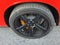 2022 Dodge Challenger SRT Hellcat Redeye