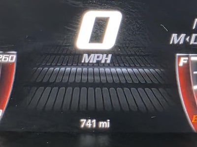 2022 Dodge Challenger SRT Hellcat Redeye