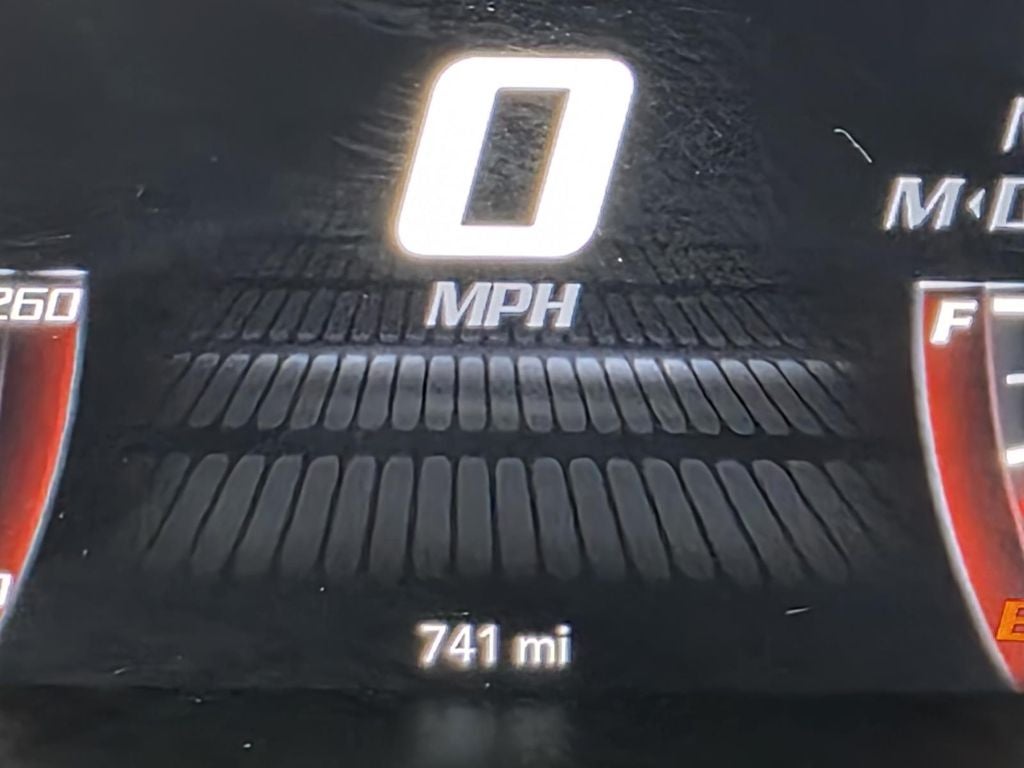 2022 Dodge Challenger SRT Hellcat Redeye