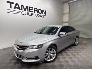 2019 Chevrolet Impala Premier