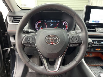 2023 Toyota RAV4 Adventure