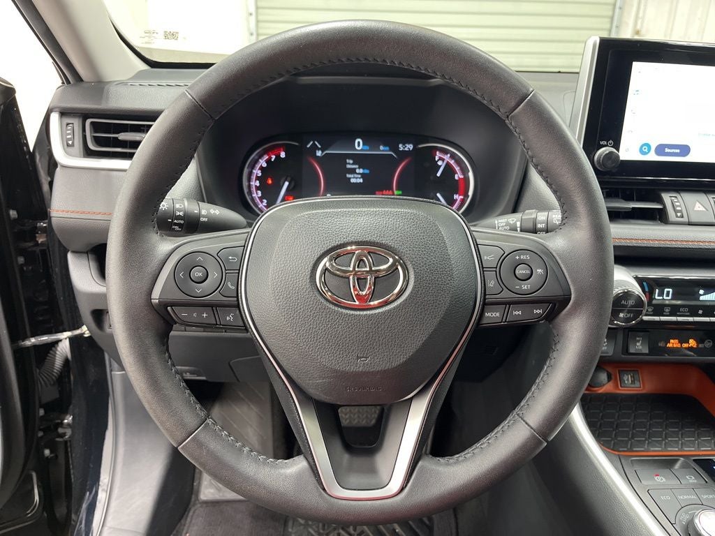 2023 Toyota RAV4 Adventure