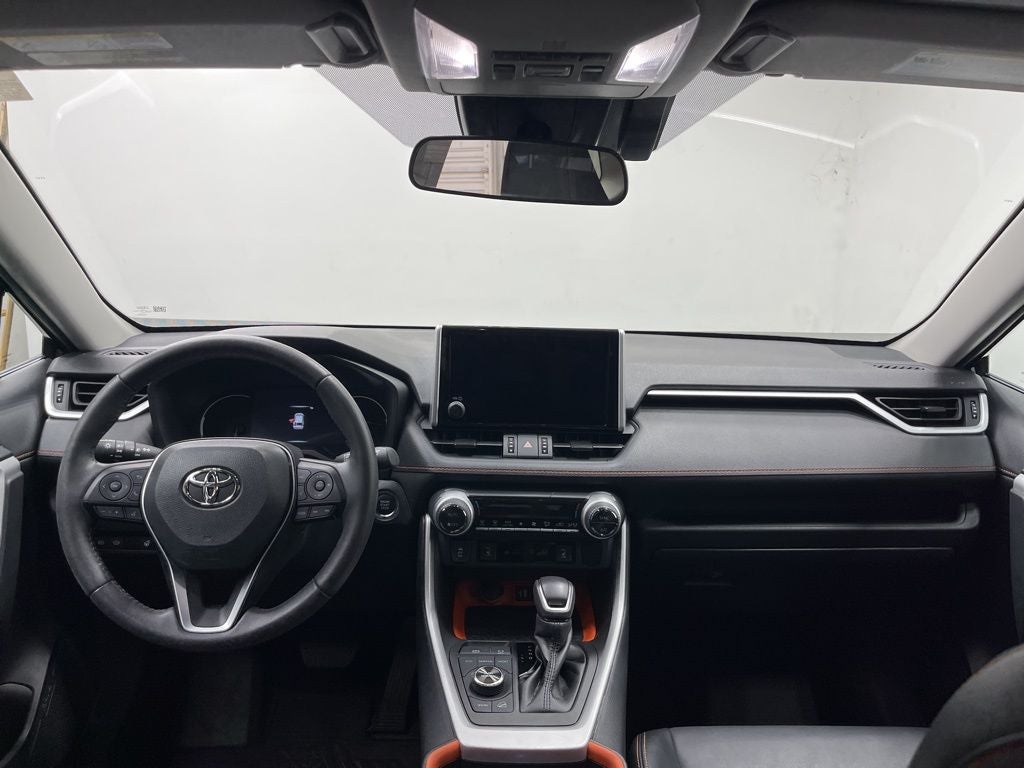 2023 Toyota RAV4 Adventure