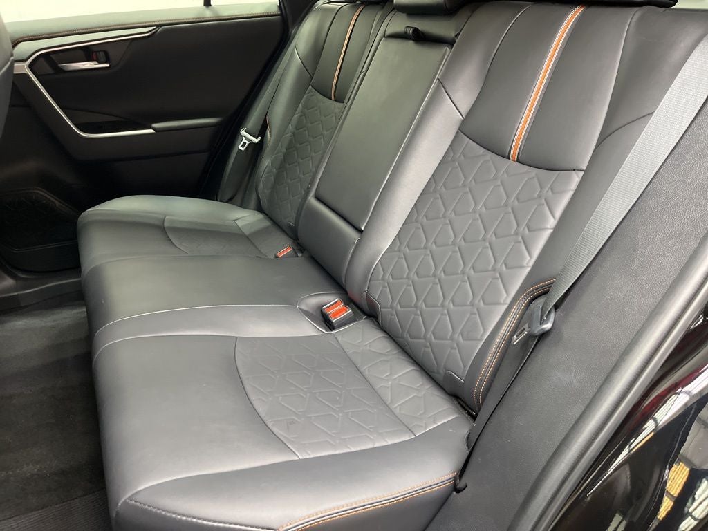 2023 Toyota RAV4 Adventure
