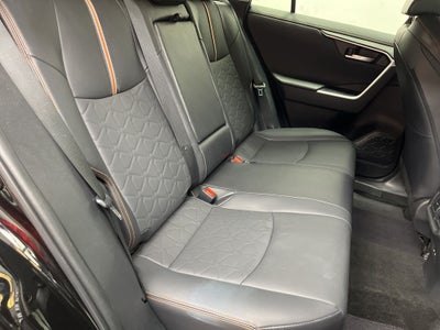 2023 Toyota RAV4 Adventure