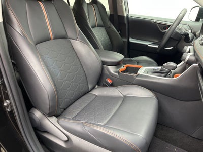 2023 Toyota RAV4 Adventure