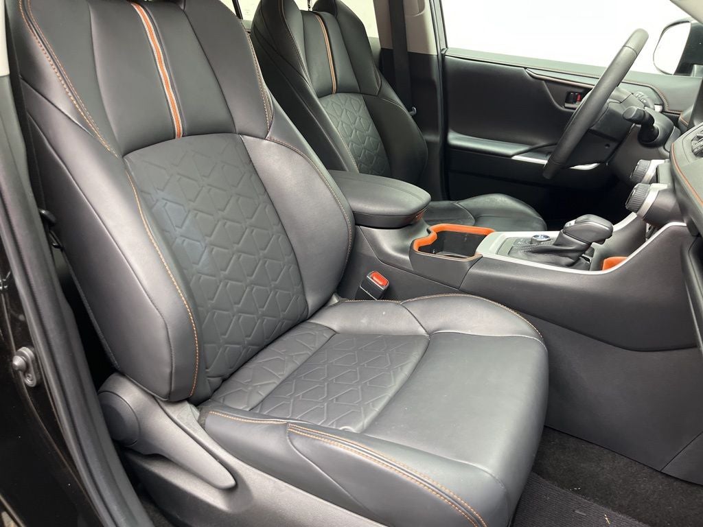 2023 Toyota RAV4 Adventure