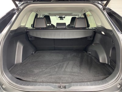 2023 Toyota RAV4 Adventure