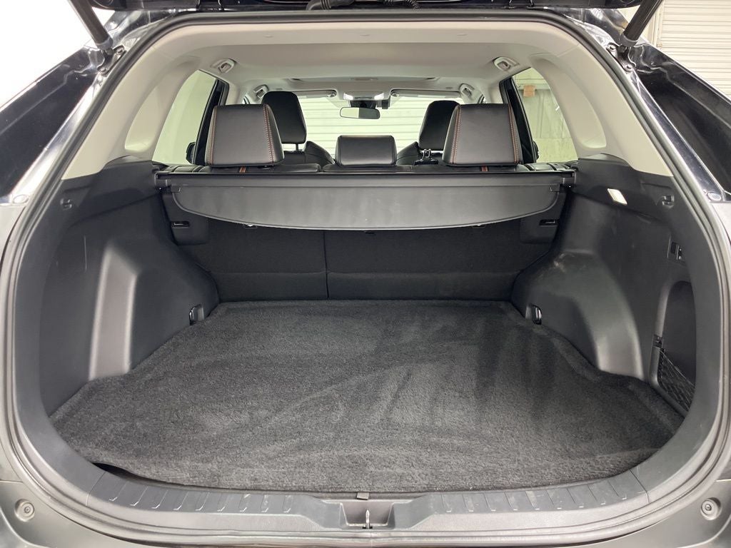 2023 Toyota RAV4 Adventure