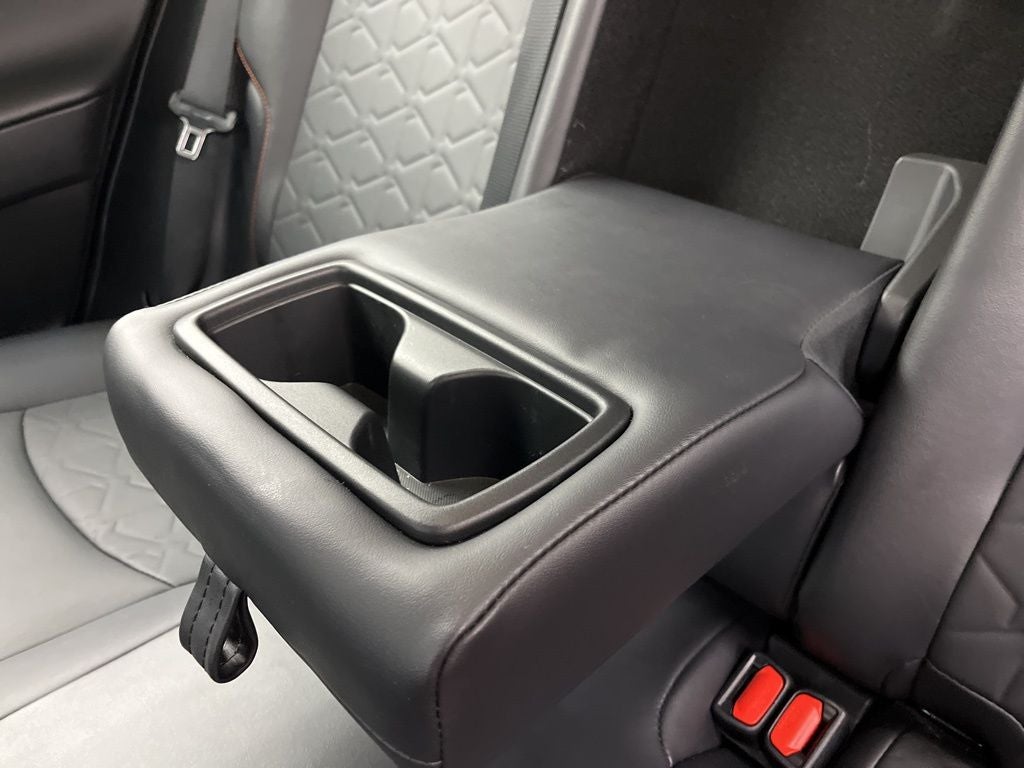 2023 Toyota RAV4 Adventure