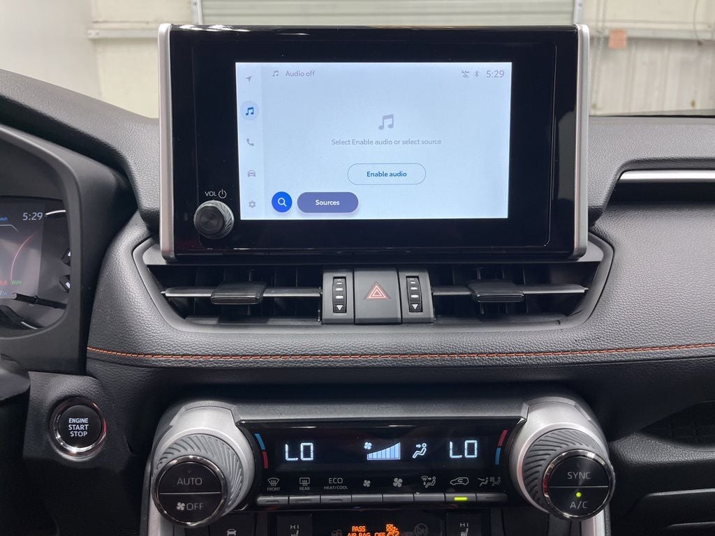 2023 Toyota RAV4 Adventure