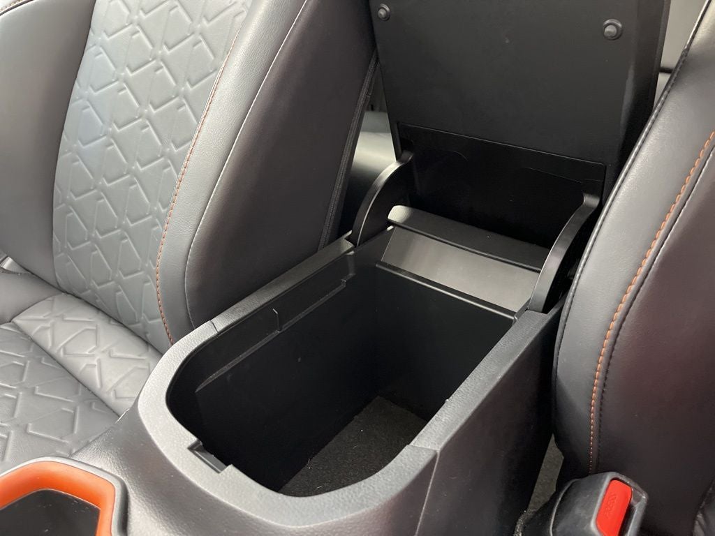 2023 Toyota RAV4 Adventure