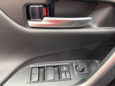 2023 Toyota RAV4 Adventure
