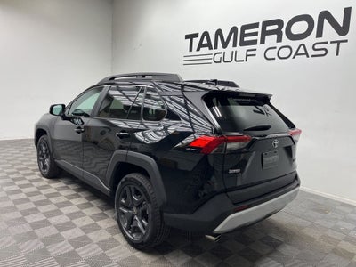 2023 Toyota RAV4 Adventure