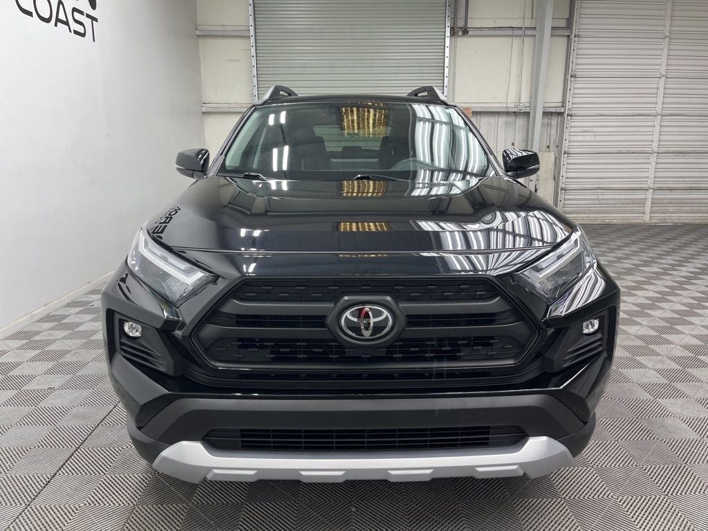 2023 Toyota RAV4 Adventure