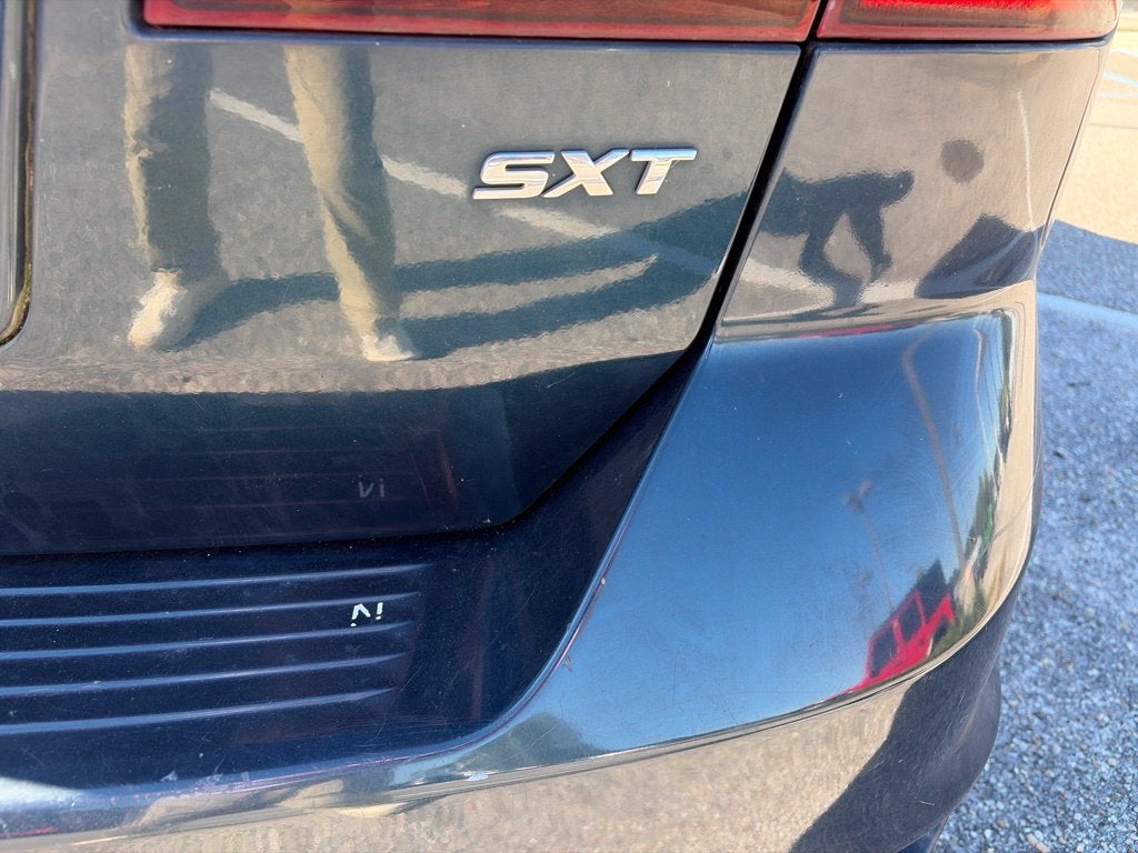 2014 Dodge Journey SXT