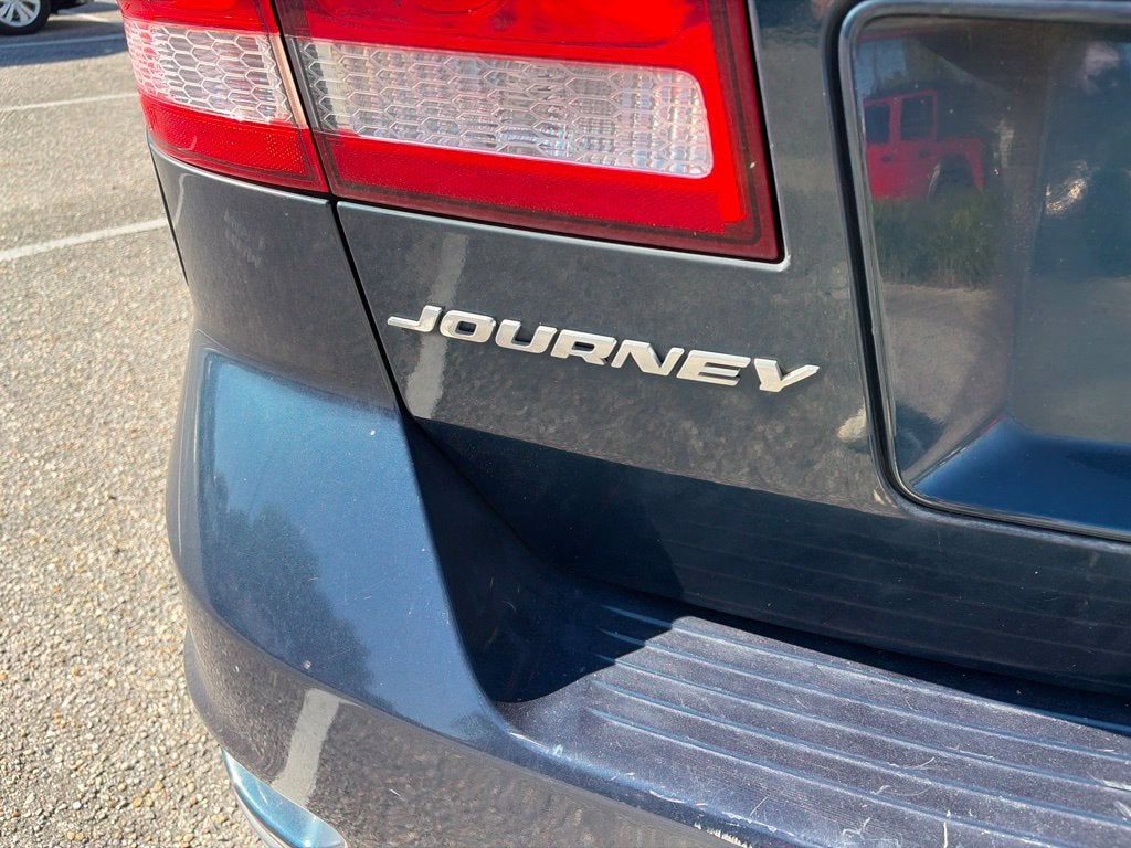 2014 Dodge Journey SXT