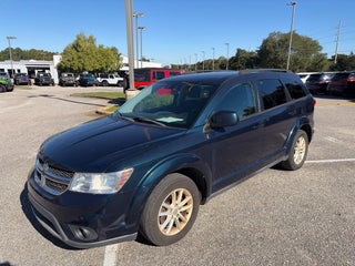 2014 Dodge Journey SXT