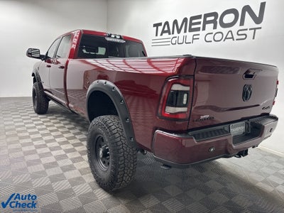2022 RAM 3500 Limited