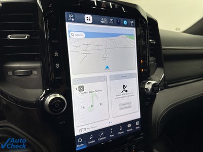 2022 RAM 3500 Limited