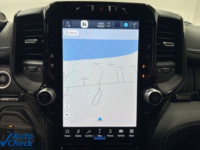 2022 RAM 3500 Limited