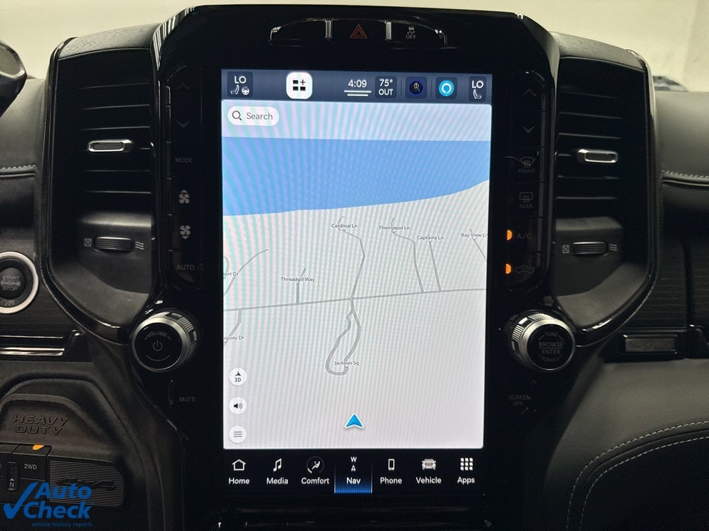 2022 RAM 3500 Limited